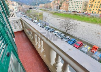 Bilocale Via Bobbio, 17 
 Marassi, Genova (zona Marassi) - foto 22