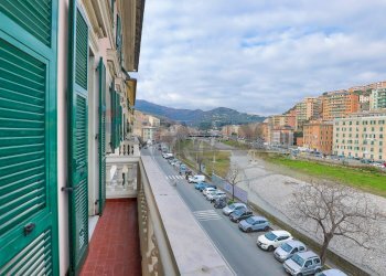 Bilocale Via Bobbio, 17 
 Marassi, Genova (zona Marassi) - foto 23