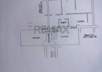 Bilocale Via Bobbio, 17 
 Marassi, Genova (zona Marassi) - foto 25