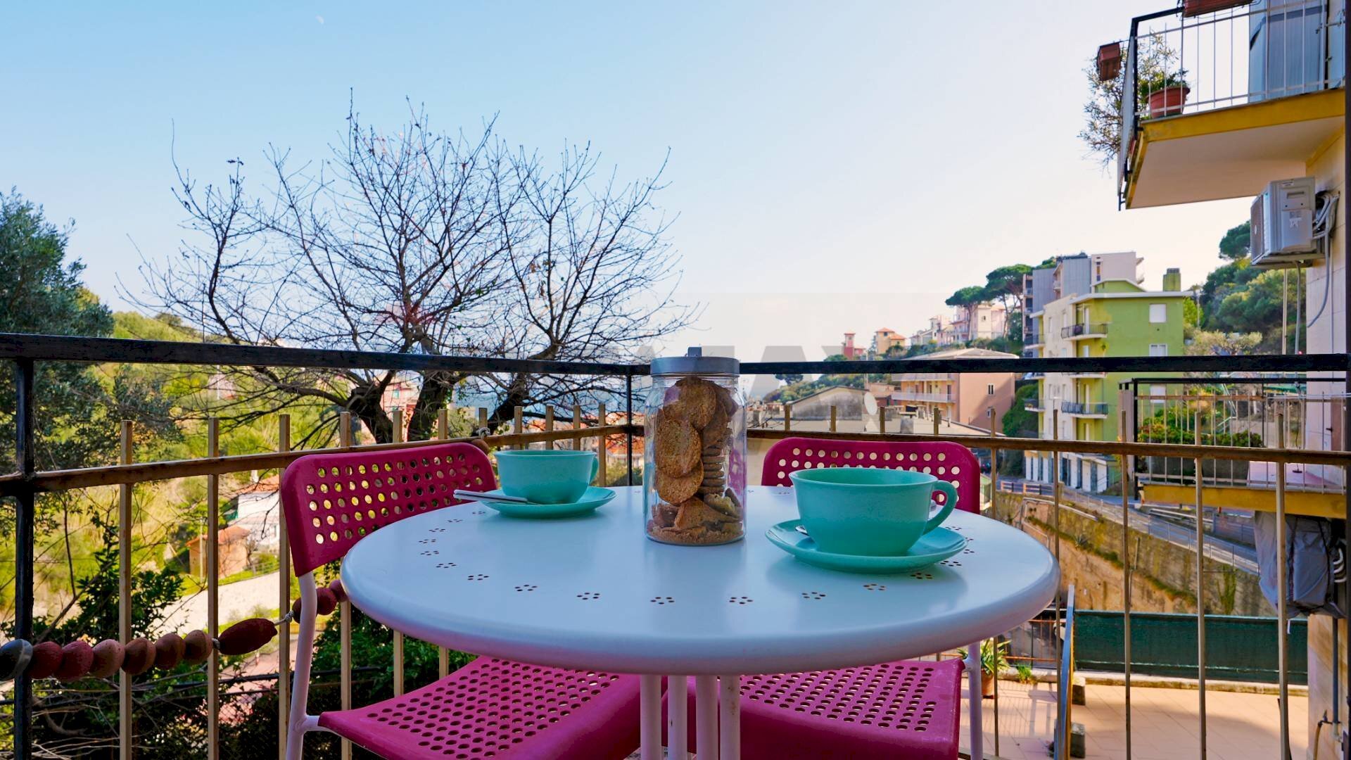 Bilocale Celle Ligure, SV, Celle Ligure - foto 2