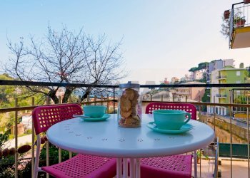 Bilocale Celle Ligure, SV, Celle Ligure - foto 2