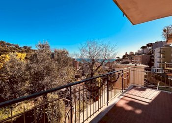 Bilocale Celle Ligure, SV, Celle Ligure - foto 5