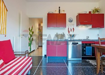 Bilocale Celle Ligure, SV, Celle Ligure - foto 6