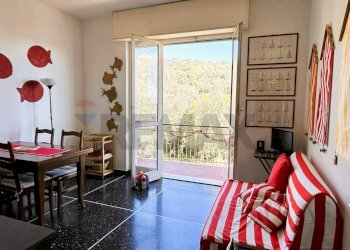 Bilocale Celle Ligure, SV, Celle Ligure - foto 8