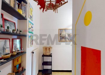 Bilocale Celle Ligure, SV, Celle Ligure - foto 21