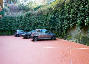 Bilocale Celle Ligure, SV, Celle Ligure - foto 32