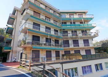 Bilocale Celle Ligure, SV, Celle Ligure - foto 33