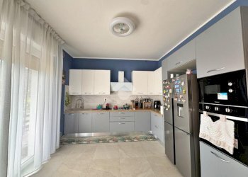 Porzione di casa Via Brasco, Montelabbate - foto 2