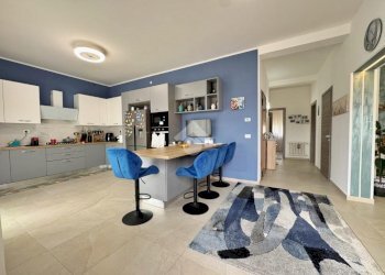 Porzione di casa Via Brasco, Montelabbate - foto 3