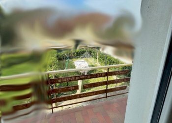 Porzione di casa Via Brasco, Montelabbate - foto 9