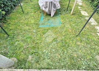 Porzione di casa Via Brasco, Montelabbate - foto 10