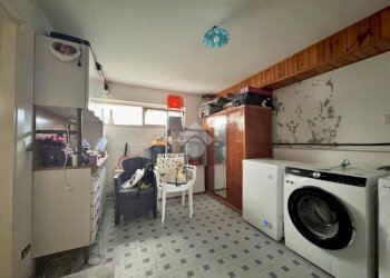 Porzione di casa Via Brasco, Montelabbate - foto 14