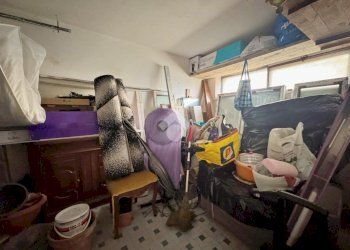 Porzione di casa Via Brasco, Montelabbate - foto 15