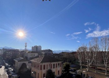 Quadrilocale Corso Galileo Ferraris, 24, Cuneo (zona Gramsci) - foto 2