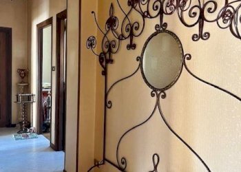 Quadrilocale Corso Galileo Ferraris, 24, Cuneo (zona Gramsci) - foto 6