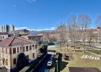 Quadrilocale Corso Galileo Ferraris, 24, Cuneo (zona Gramsci) - foto 13