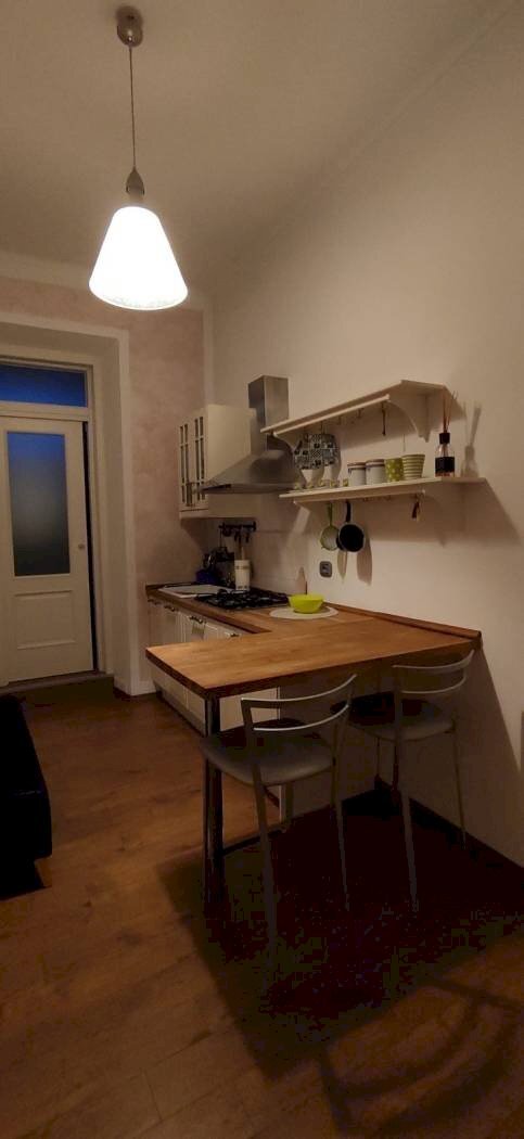 Two-room apartment Via Luigi Negrelli, 25, Cuneo (neighborhood Cuneo Nuova) - photo 1