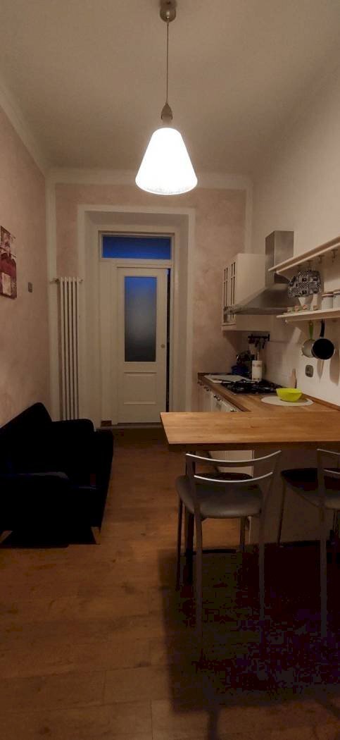 Two-room apartment Via Luigi Negrelli, 25, Cuneo (neighborhood Cuneo Nuova) - photo 2