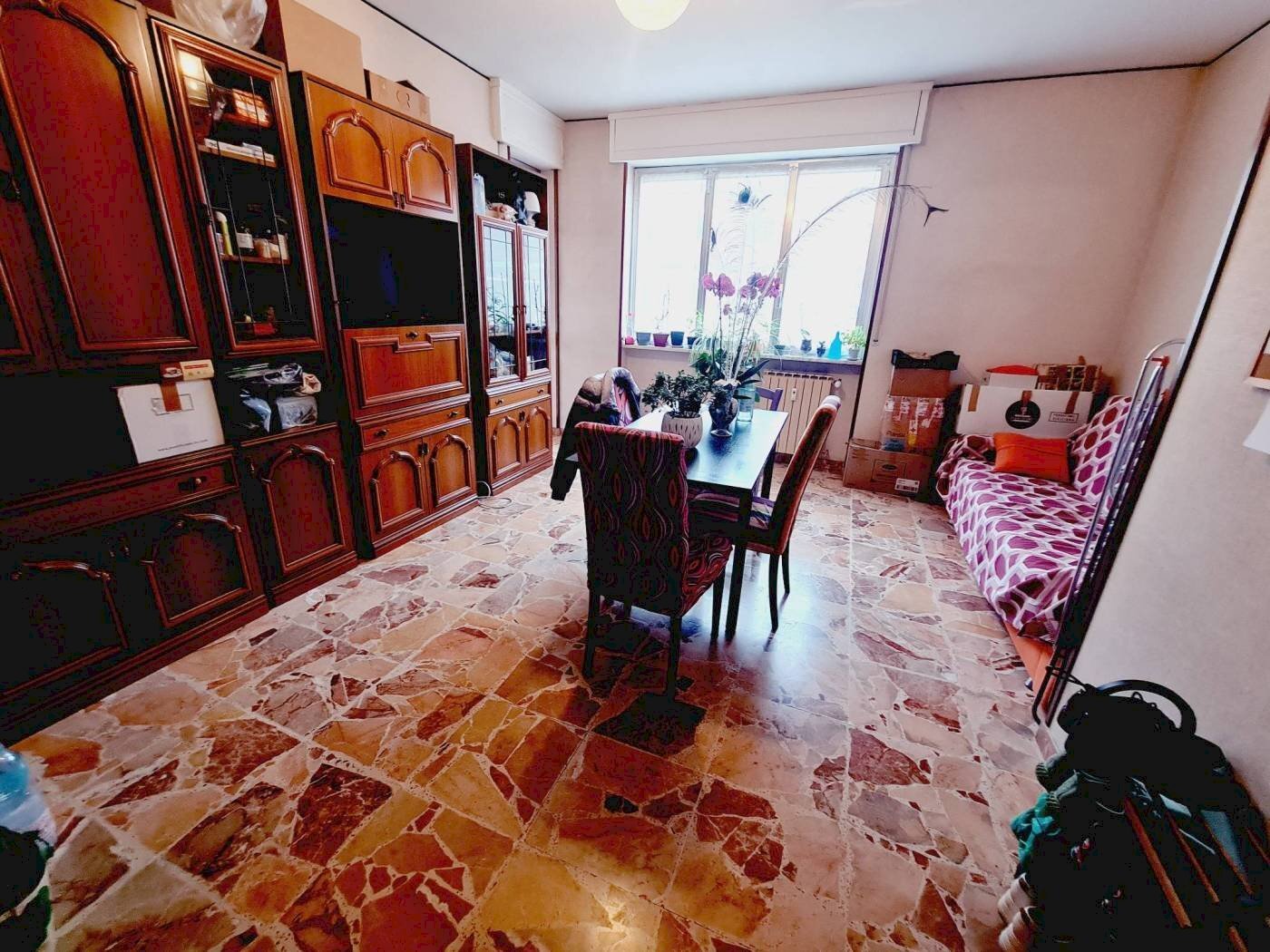 Quadrilocale Via Cittadella, 13A, Cuneo - foto 1