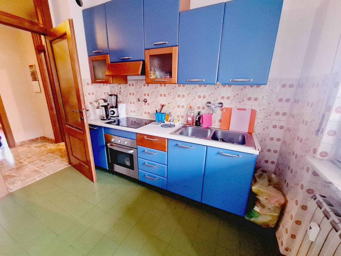 Quadrilocale Via Cittadella, 13A, Cuneo - foto 3