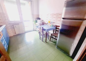 Quadrilocale Via Cittadella, 13A, Cuneo - foto 4