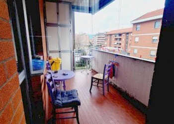 Quadrilocale Via Cittadella, 13A, Cuneo - foto 10