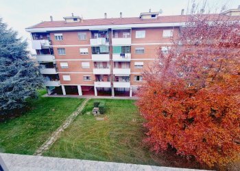 Quadrilocale Via Cittadella, 13A, Cuneo - foto 11
