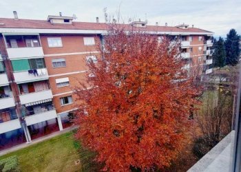 Quadrilocale Via Cittadella, 13A, Cuneo - foto 12
