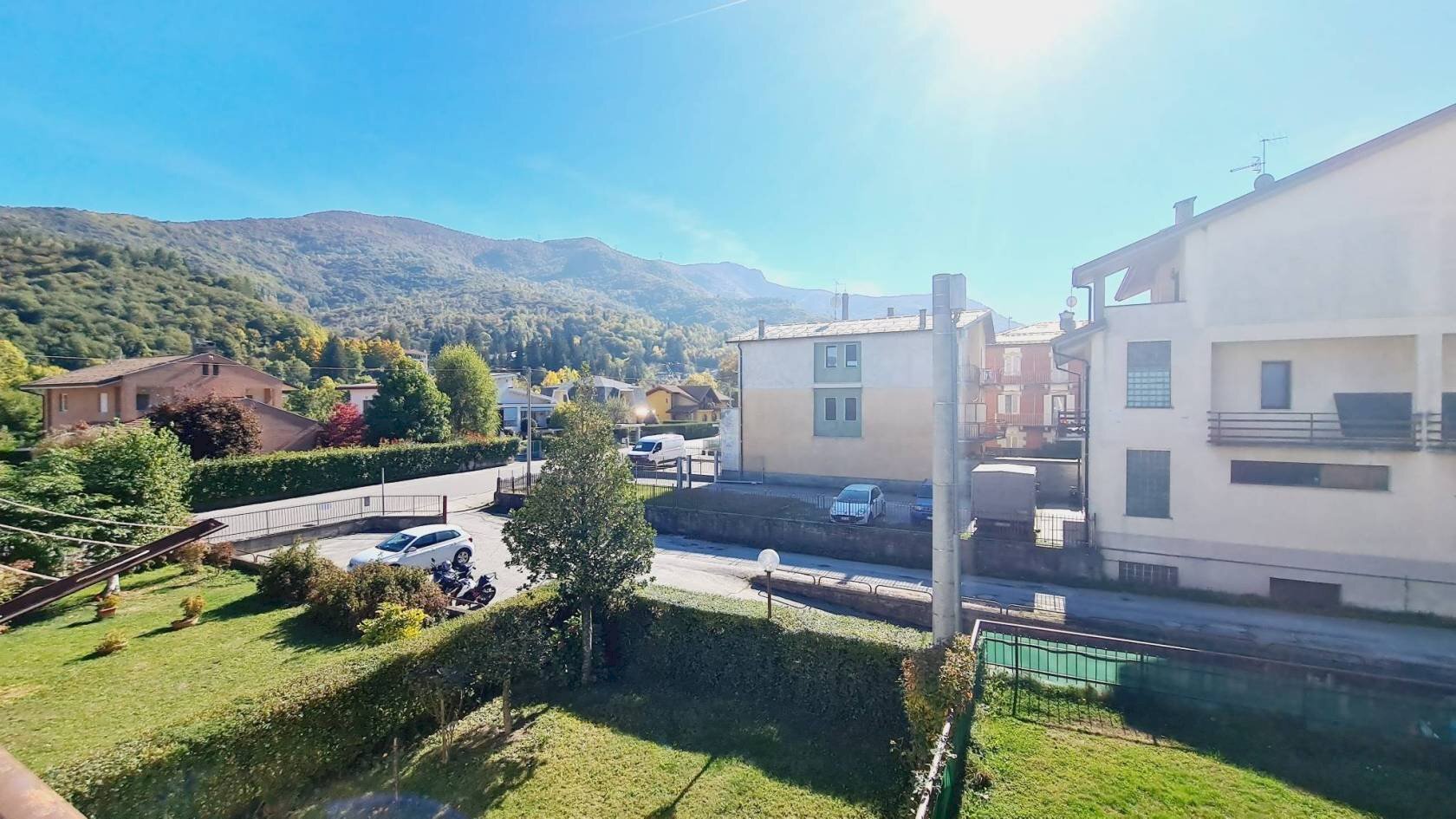 Four-room apartment Via Vittorio Veneto, 113, Robilante - photo 2