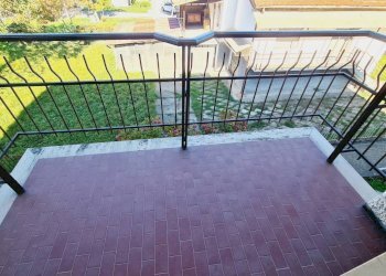 Four-room apartment Via Vittorio Veneto, 113, Robilante - photo 9