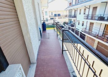 Four-room apartment Via Vittorio Veneto, 113, Robilante - photo 12