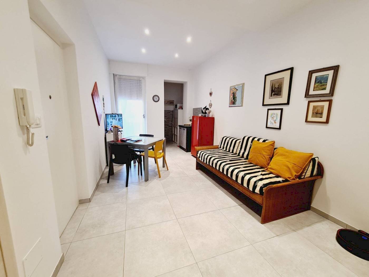 Two-room apartment Via Ascanio Sobrero, 1, Cuneo (neighborhood Gramsci) - photo 2