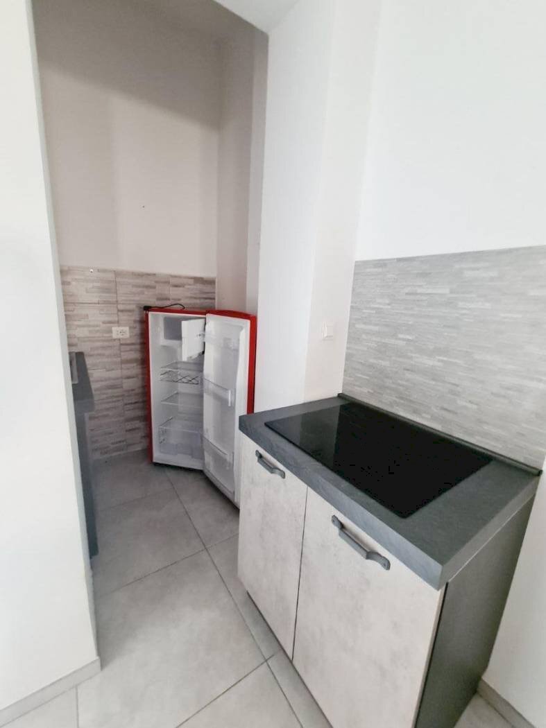 Two-room apartment Via Ascanio Sobrero, 1, Cuneo (neighborhood Gramsci) - photo 3