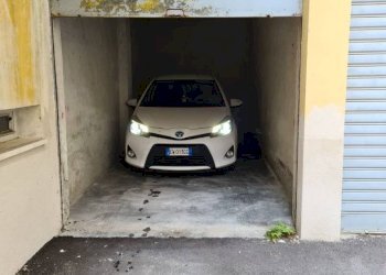 Box Corso Nizza, 72, Cuneo (zona Cuneo Nuova) - foto 1