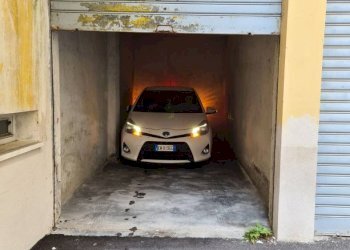 Box Corso Nizza, 72, Cuneo (zona Cuneo Nuova) - foto 2