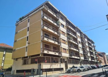 Box Via Giovanni Battista Bongioanni, Cuneo (zona Gramsci) - foto 1