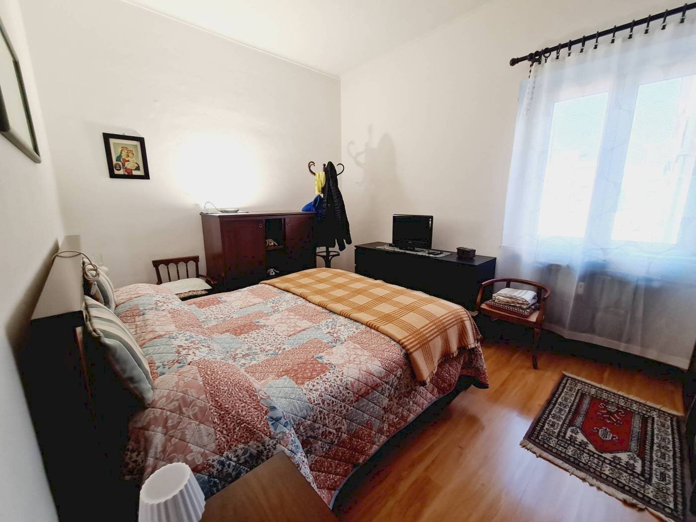 Three-room apartment Via Piero Gobetti, 12, Cuneo (neighborhood Gramsci) - photo 1
