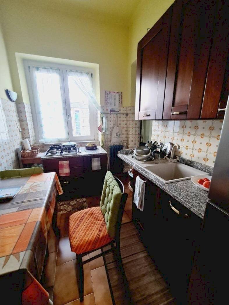 Three-room apartment Via Piero Gobetti, 12, Cuneo (neighborhood Gramsci) - photo 2