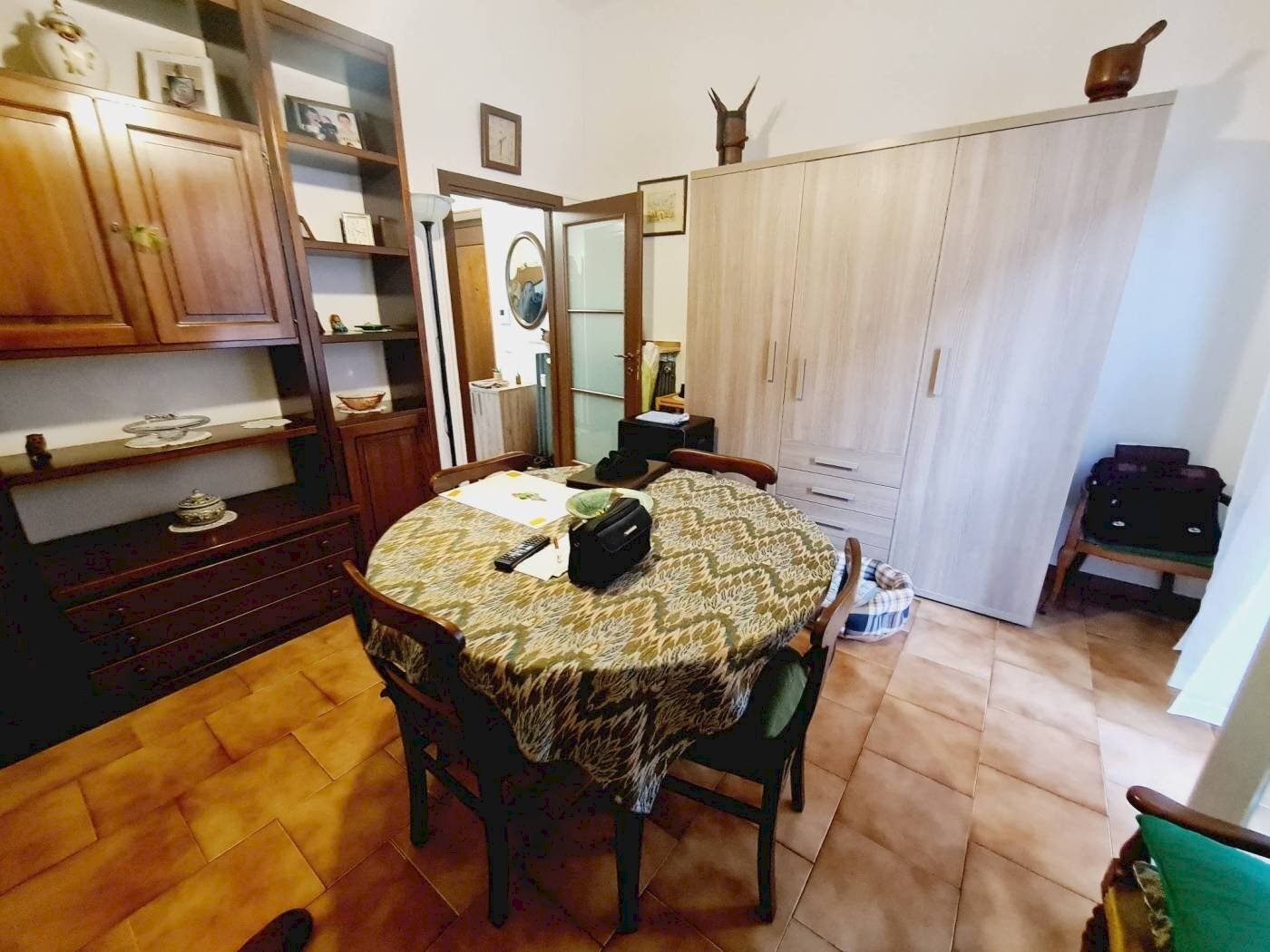 Three-room apartment Via Piero Gobetti, 12, Cuneo (neighborhood Gramsci) - photo 3