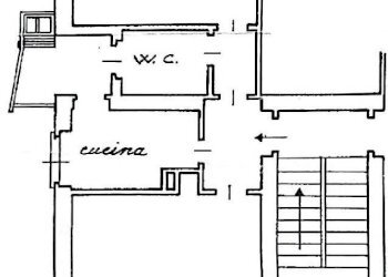 Trilocale Via Piero Gobetti, 12, Cuneo (zona Gramsci) - foto 9