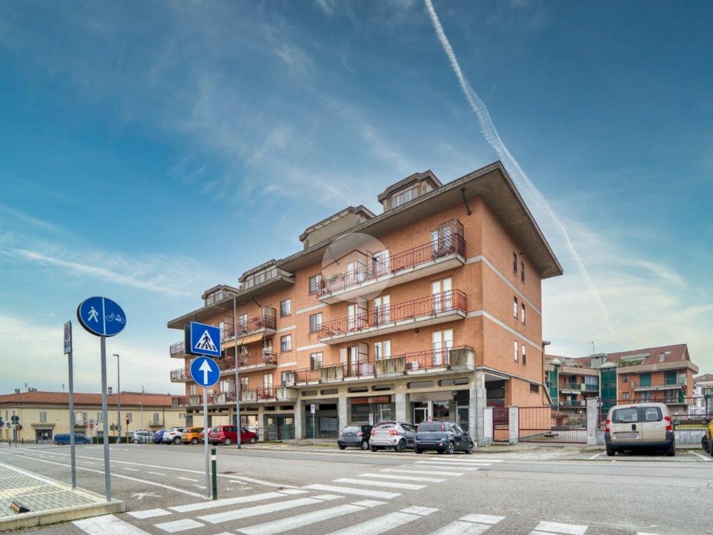 Trilocale Via Trento, Piossasco - foto 2