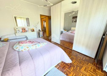 Portion of a house Via Torino, San Francesco al Campo - photo 14