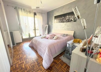 Portion of a house Via Torino, San Francesco al Campo - photo 15