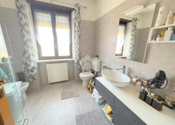 Portion of a house Via Torino, San Francesco al Campo - photo 17