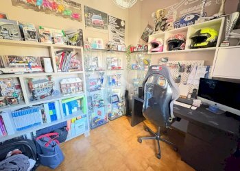 Portion of a house Via Torino, San Francesco al Campo - photo 20