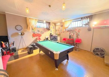 Portion of a house Via Torino, San Francesco al Campo - photo 22