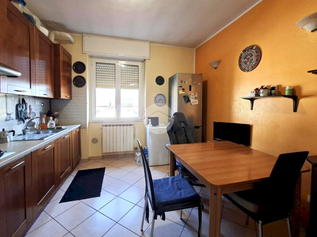 Bilocale Via Piave, Vittuone - foto 1