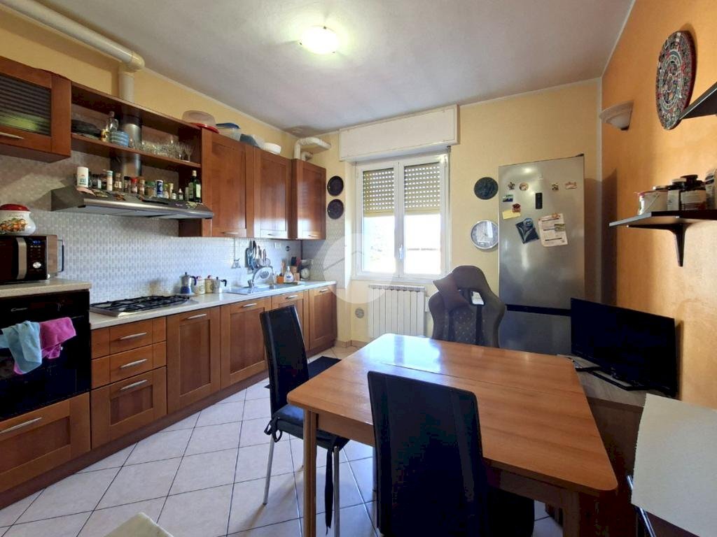 Bilocale Via Piave, Vittuone - foto 2