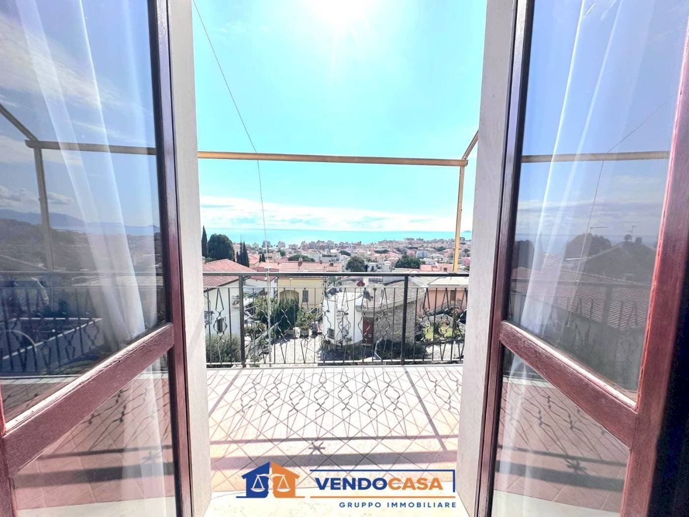 Quadrilocale Pietra Ligure - foto 1