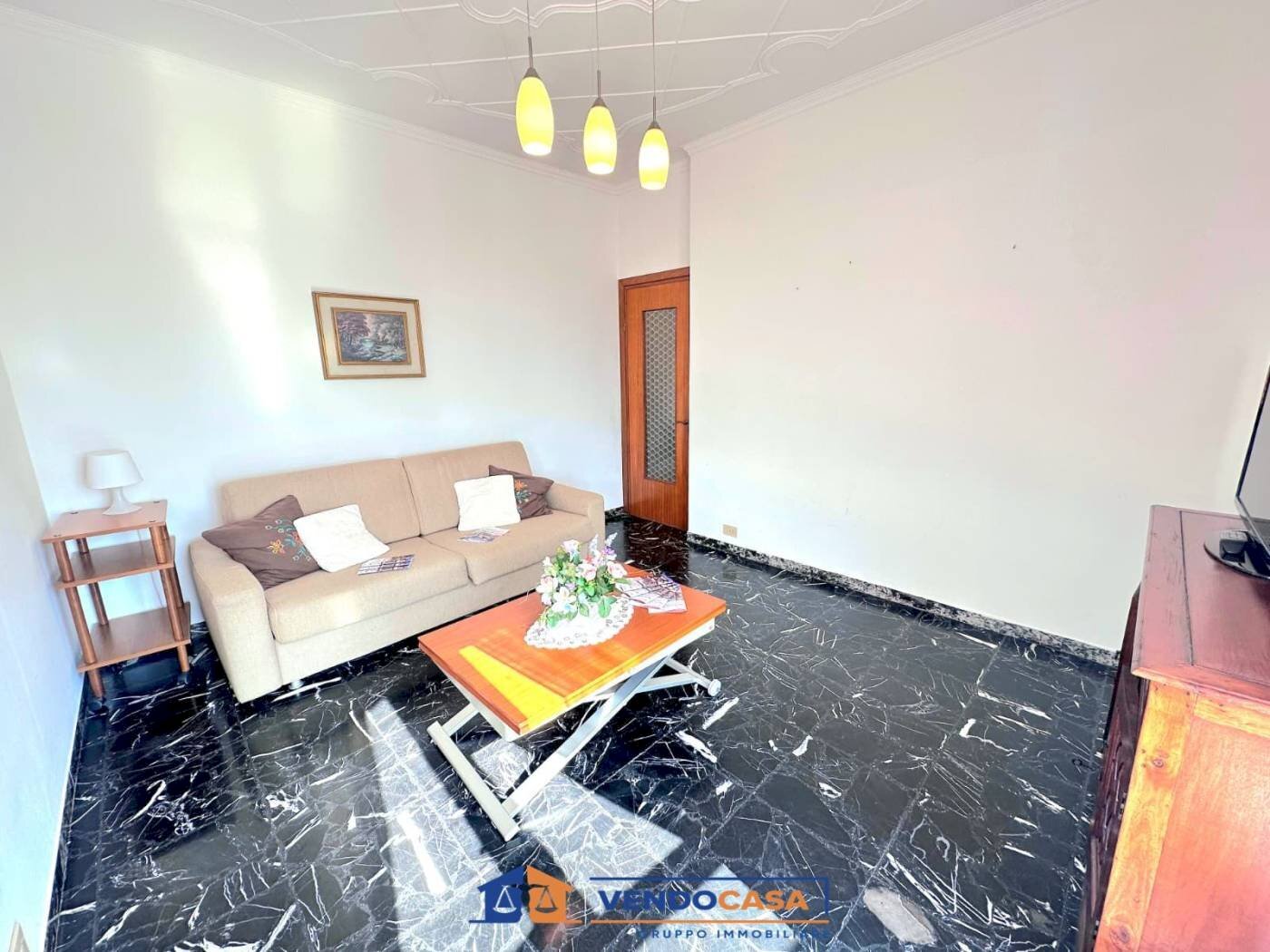 Quadrilocale Pietra Ligure - foto 2